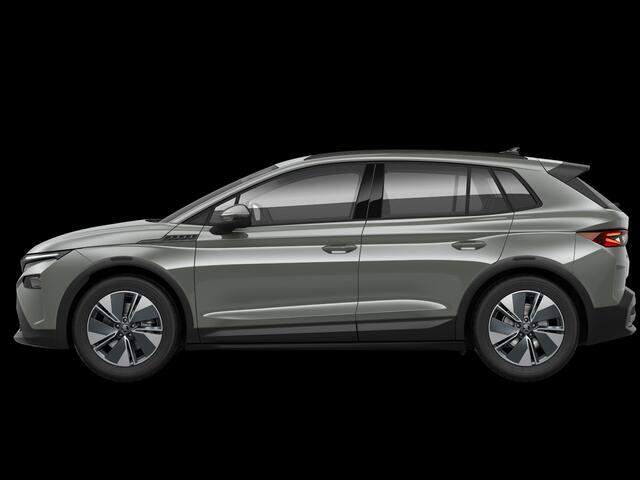 Skoda Elroq 55 Selection 170 PK | Private Lease Actie 50,- per maand Korting! | Camera | Dode hoek sensor | Adaptieve cruise control |