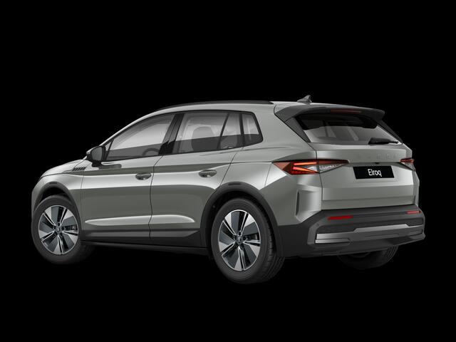 Skoda Elroq 55 Selection 170 PK | Private Lease Actie 50,- per maand Korting! | Camera | Dode hoek sensor | Adaptieve cruise control |