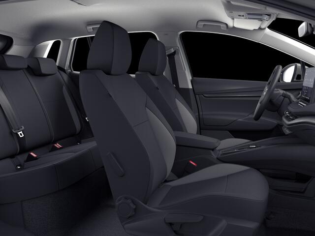 Skoda Elroq 55 Selection 170 PK | Private Lease Actie 50,- per maand Korting! | Camera | Dode hoek sensor | Adaptieve cruise control |