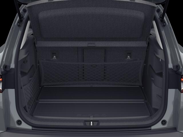 Skoda Elroq 60 Business Edition 204 PK | Private Lease Actie 50,- per maand Korting! | Trekhaak | Clever Pakket |