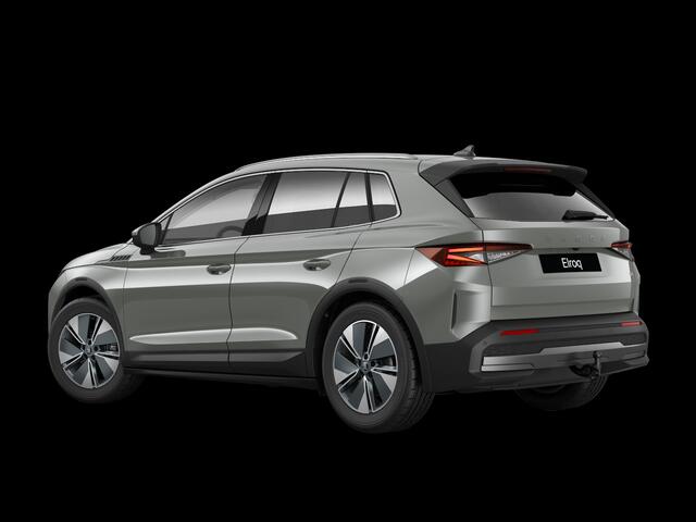 Skoda Elroq 60 Business Edition 204 PK | Private Lease Actie 50,- per maand Korting! | Trekhaak | Clever Pakket |