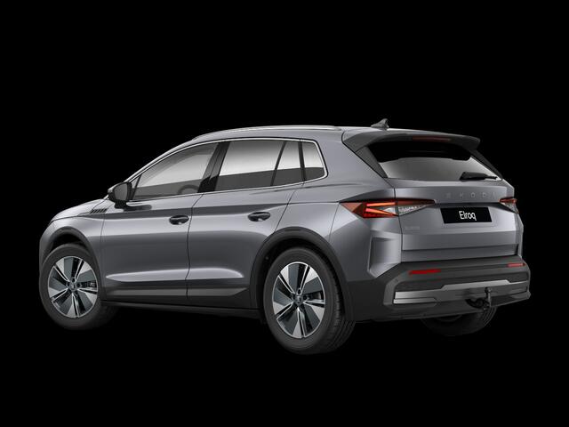 Skoda Elroq 60 Business Edition 204 PK | Private Lease Actie 50,- per maand Korting! | Trekhaak | Clever Pakket |