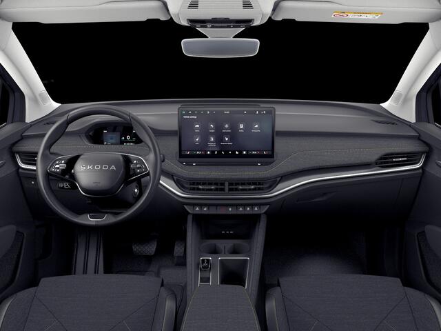 Skoda Elroq 60 Business Edition 204 PK | Private Lease Actie 50,- per maand Korting! | Trekhaak | Clever Pakket |