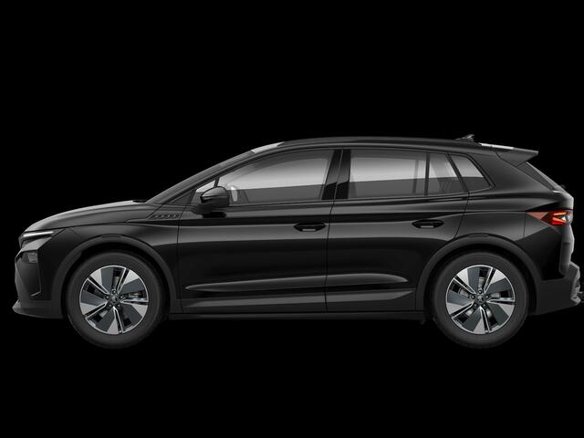 Skoda Elroq 60 Business Edition 204 PK | Private Lease Actie 50,- per maand Korting! | Trekhaak |