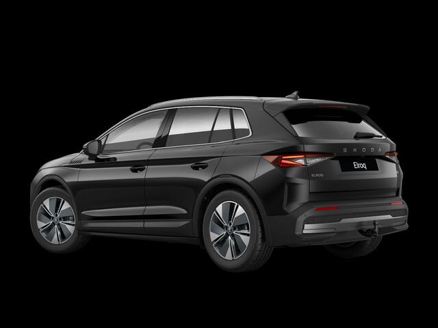 Skoda Elroq 60 Business Edition 204 PK | Private Lease Actie 50,- per maand Korting! | Trekhaak |