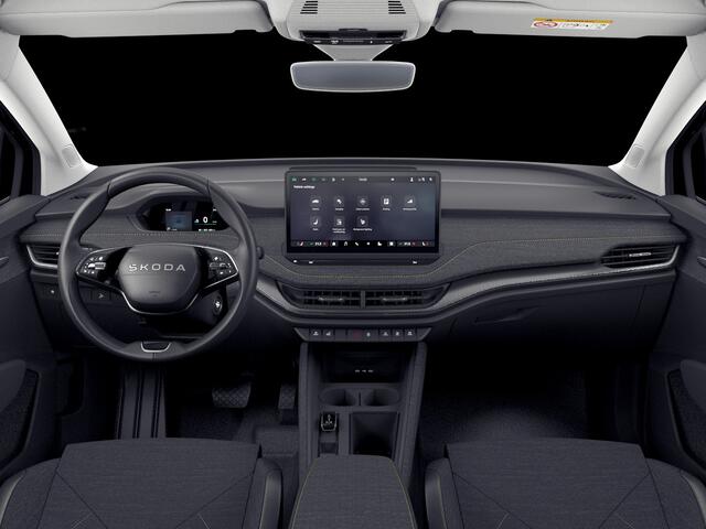Skoda Elroq 60 Business Edition 204 PK | Private Lease Actie 50,- per maand Korting! | Trekhaak |