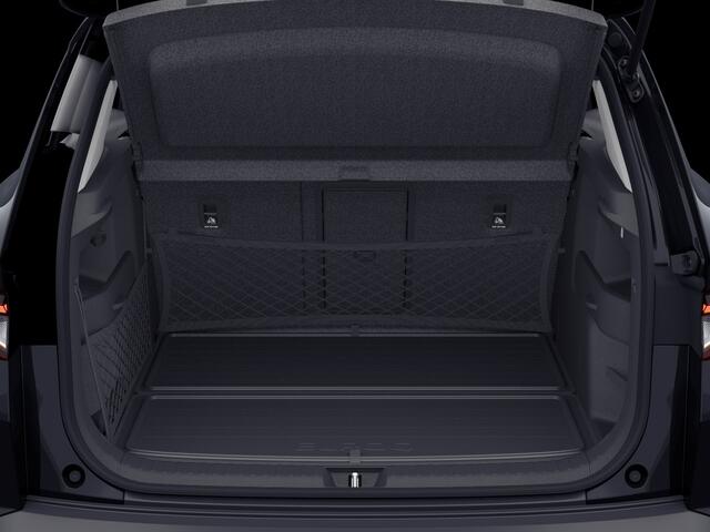 Skoda Elroq 60 Business Edition 204 PK | Private Lease Actie 50,- per maand Korting! | Trekhaak |
