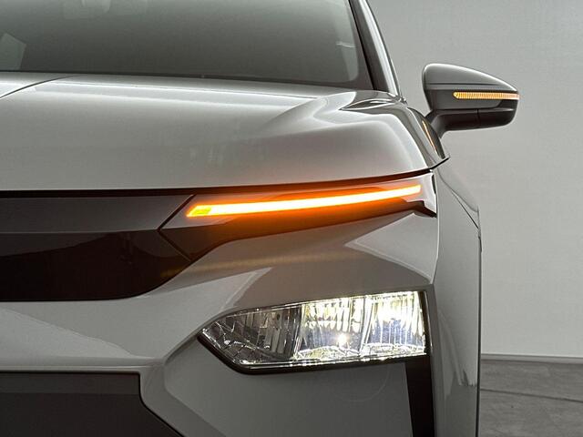 Skoda Elroq Business Edition Tour Elektromotor 210 kW / 286 PK