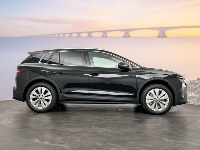 Skoda Elroq Business Edition Tour Elektromotor 210 kW / 286 PK