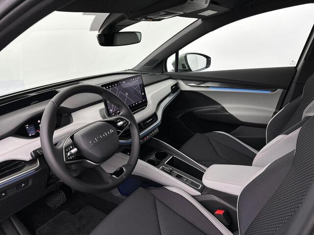Skoda Elroq 85 Business Edition