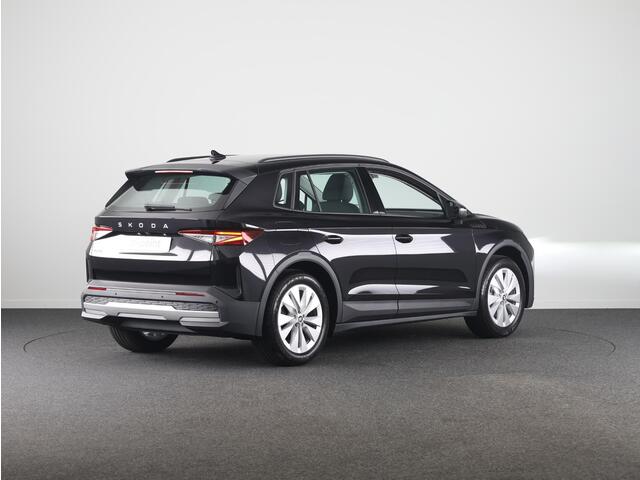 Skoda Elroq 60 Selection 204 pk | 429 km WLTP range | Camera | Blind Spot | Cruise Control | CarPlay