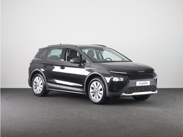 Skoda Elroq 60 Selection 204 pk | 429 km WLTP range | Camera | Blind Spot | Cruise Control | CarPlay