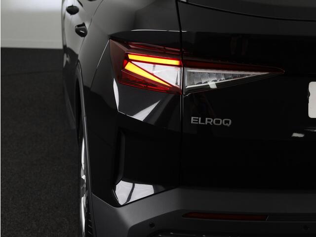 Skoda Elroq 60 Selection 204 pk | 429 km WLTP range | Camera | Blind Spot | Cruise Control | CarPlay