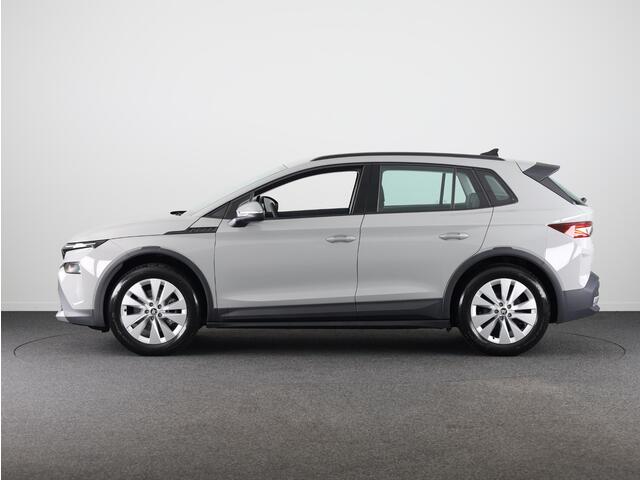 Skoda Elroq 60 Selection 204 pk | Camera | Blind Spot | Cruise Control | 429km range | CarPlay