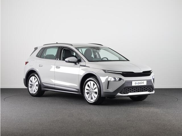 Skoda Elroq 60 Selection 204 pk | Camera | Blind Spot | Cruise Control | 429km range | CarPlay