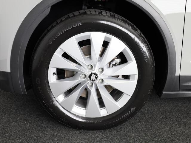 Skoda Elroq 60 Selection 204 pk | Camera | Blind Spot | Cruise Control | 429km range | CarPlay