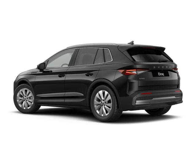 Skoda Elroq Business Edition Tour Elektromotor 210 kW | Business Upgrade Clever | 19" lichtmetalen velgen | Navigatie | ¤ 2.950 Tourvoordeel |