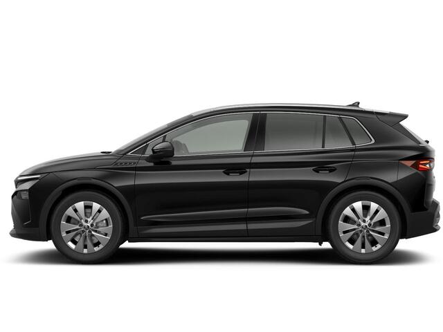 Skoda Elroq Business Edition Tour Elektromotor 210 kW | Business Upgrade Clever | 19" lichtmetalen velgen | Navigatie | ¤ 2.950 Tourvoordeel |