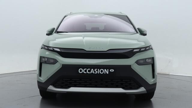 Skoda Elroq 85 Business Edition / Demonstratieauto