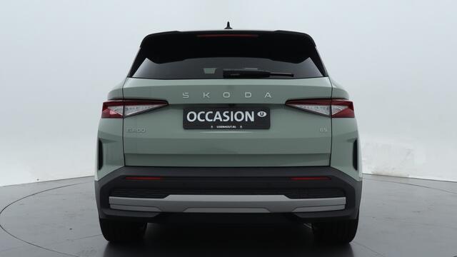 Skoda Elroq 85 Business Edition / Demonstratieauto