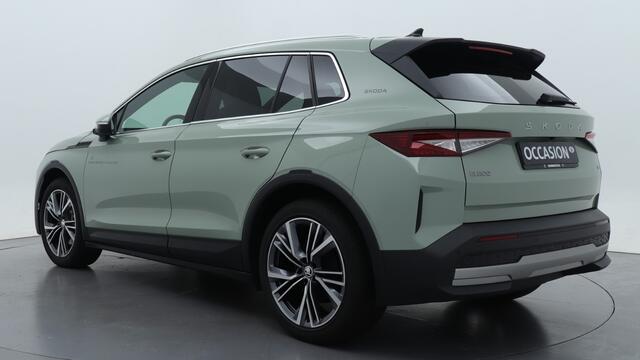 Skoda Elroq 85 Business Edition / Demonstratieauto