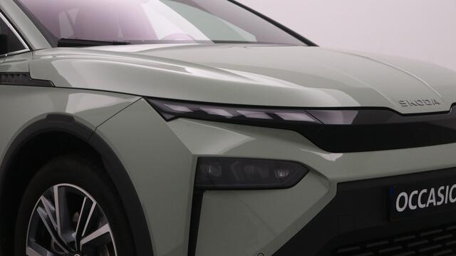 Skoda Elroq 85 Business Edition / Demonstratieauto