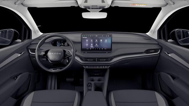 Skoda Elroq 50 Selection