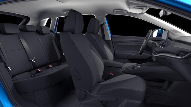 Skoda Elroq 50 Selection