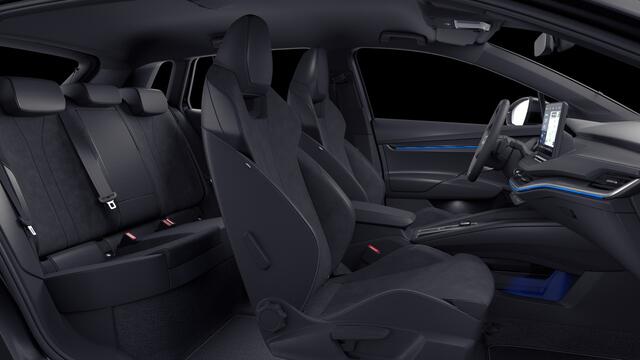 Skoda Elroq 85 Sportline Edition
