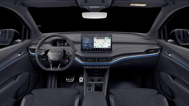 Skoda Elroq 85 Sportline Edition