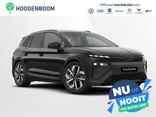 skoda-elroq-85-sportline-edition