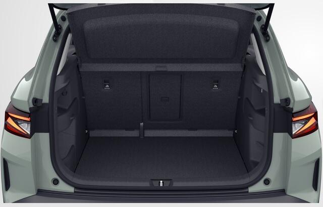 Skoda Elroq 85 Business Edition - Tour / Trekhaak / Clever pakket / Bagage scheidingsnet / ¤1500 inruilpremie