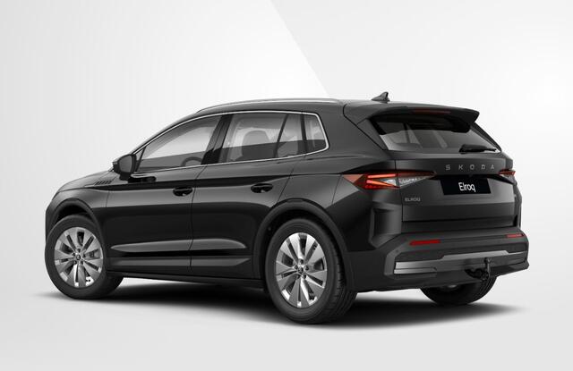 Skoda Elroq 85 Business Edition - Tour / Trekhaak / Business upgrade pakket Clever / Bagage scheidingsnet / ¤1500 inruilpremie