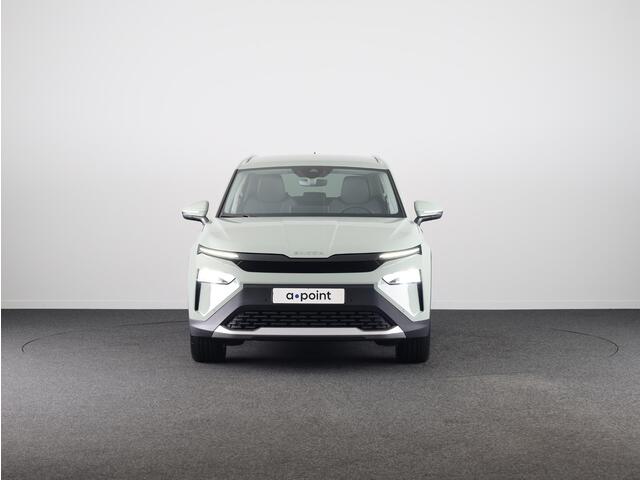 Skoda Elroq 85 Business Edition Tour 286 pk | Business Upgrade Pakket - CLEVER | Bagage scheidingsnet