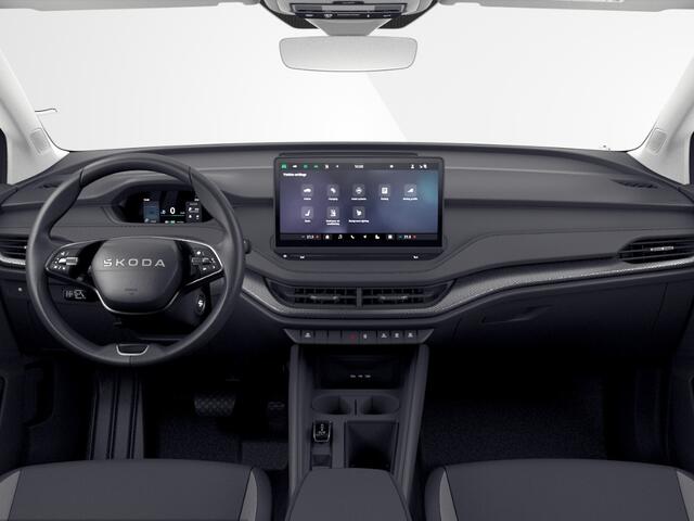 Skoda Elroq Selection Elektromotor 125 kW / 170 PK SUV Elektrisch | Private Lease vanaf ¤ 399,- | 1500,- inruilvoordeel!!!