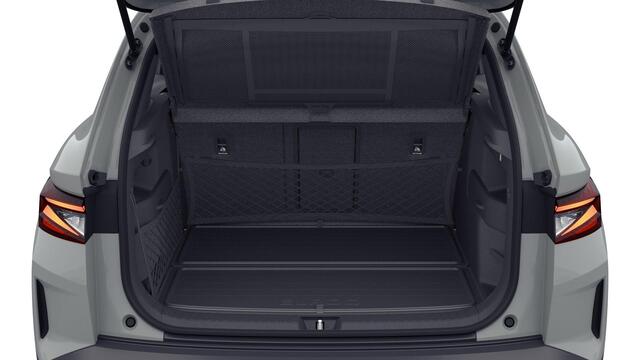 Skoda Elroq RS Elektromotor 250 kW / 340 PK SUV