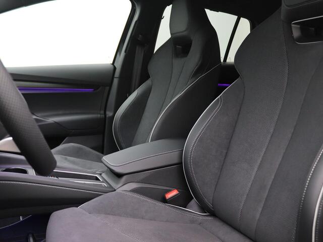 Skoda Elroq 85 Sportline Edition Alarm, Head-Up Display, 360gr. Camera, Stoel-Stuurverwarming, Clima, Warmtepomp, Keyless, 20" LM Velgen