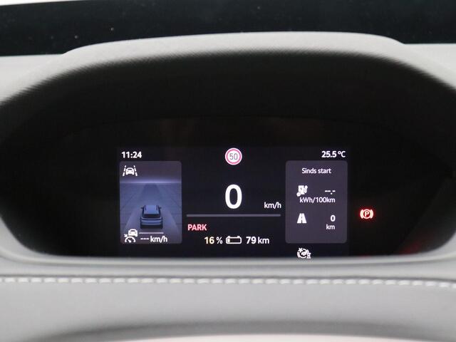 Skoda Elroq 85 Sportline Edition Alarm, Head-Up Display, 360gr. Camera, Stoel-Stuurverwarming, Clima, Warmtepomp, Keyless, 20" LM Velgen