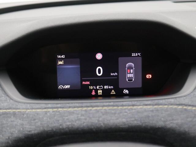 Skoda Elroq 60 Business Edition 204PK Aut. Warmtepomp, Adaptieve Cruise Controle, Side Assist, Keyless, Navi, Stoel-Stuurverwarming, 19" LM Velgen