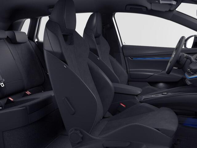 Skoda Elroq Sportline 85 | 286 PK | Trekhaak | Keyless | Stoelverwarming | Adaptive cruise control