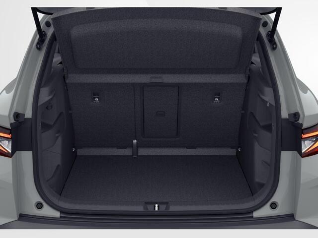 Skoda Elroq Sportline 85 | 286 PK | Trekhaak | Keyless | Stoelverwarming | Adaptive cruise control