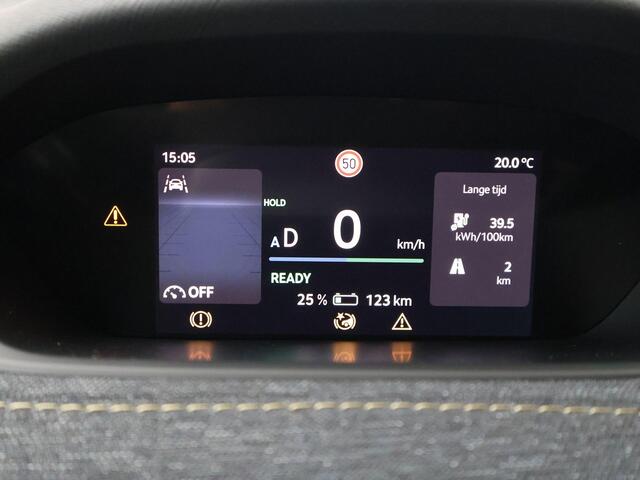 Skoda Elroq 85 Business Edition Tour 286 PK | Business Upgrade Clever | 20" lichtmetalen velgen | Navigatie |