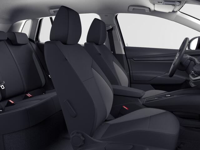 Skoda Elroq Selection Elektromotor 125 kW / 170 PK SUV Elektri | Trekhaak wegklapbaar | 1500,- inruilvoordeel!!