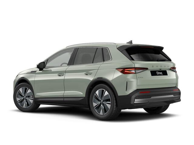 Skoda Elroq Business Edition Elektromotor 210 kW / 286 PK SUV