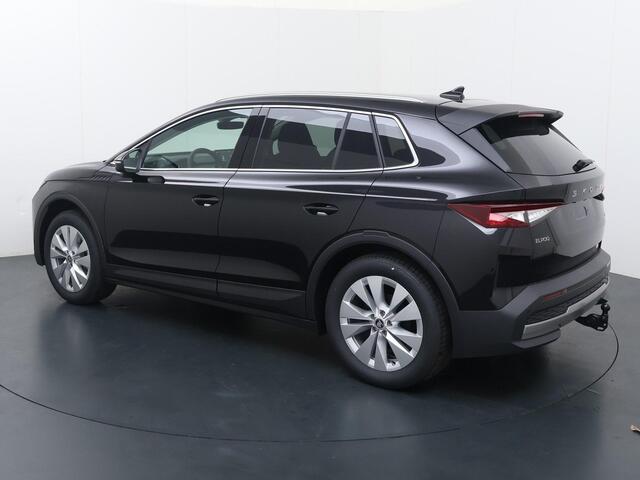Skoda Elroq 60 Business Edition Tour 204 PK | Trekhaak | Business Upgrade Clever | 19" lichtmetalen velgen | Navigatie | ¤ 2.950 Tourvoordeel |