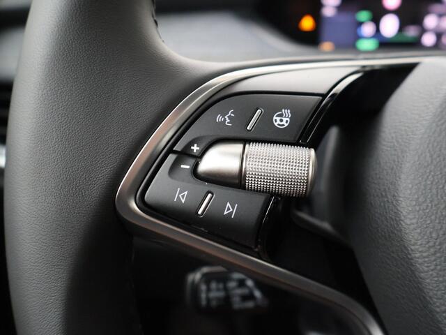 Skoda Elroq 60 Business Edition Tour 204 PK | Trekhaak | Business Upgrade Clever | 19" lichtmetalen velgen | Navigatie | ¤ 2.950 Tourvoordeel |