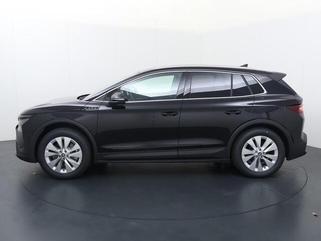 Skoda Elroq 60 Business Edition Tour 204 PK | Trekhaak | Business Upgrade Clever | 19" lichtmetalen velgen | Navigatie | ¤ 2.950 Tourvoordeel |