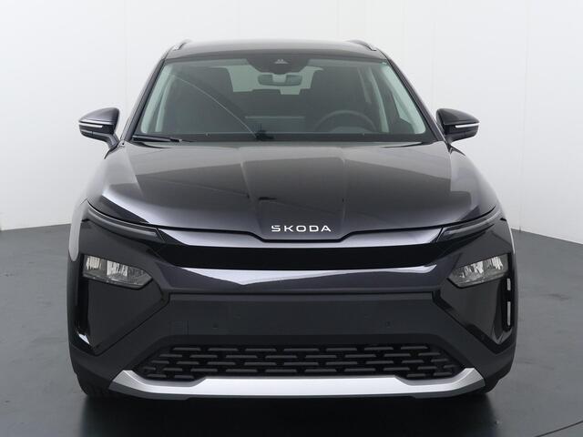 Skoda Elroq 60 Business Edition Tour 204 PK | Trekhaak | Business Upgrade Clever | 19" lichtmetalen velgen | Navigatie | ¤ 2.950 Tourvoordeel |