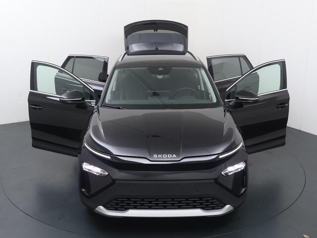 Skoda Elroq 60 Business Edition Tour 204 PK | Business Upgrade Clever | 19" lichtmetalen velgen | Navigatie | ¤ 2.950 Tourvoordeel |