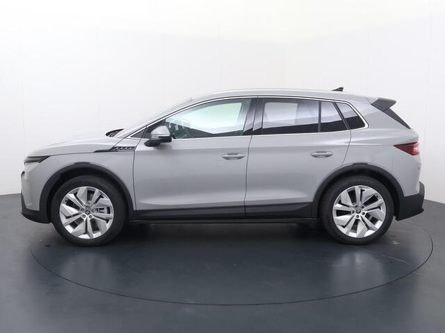 Skoda Elroq 60 Business Edition Tour 286 PK | Trekhaak | Business Upgrade Clever | 19" lichtmetalen velgen | Navigatie | ¤ 2.950 Tourvoordeel |